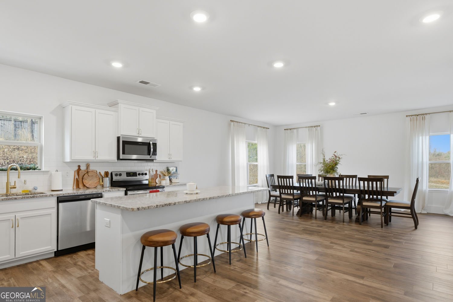 658 Alcovy River Loganville - Photo 18