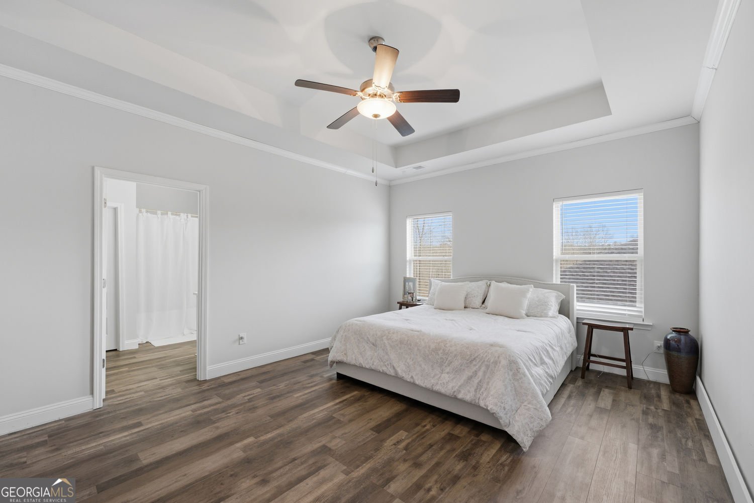 658 Alcovy River Loganville - Photo 21