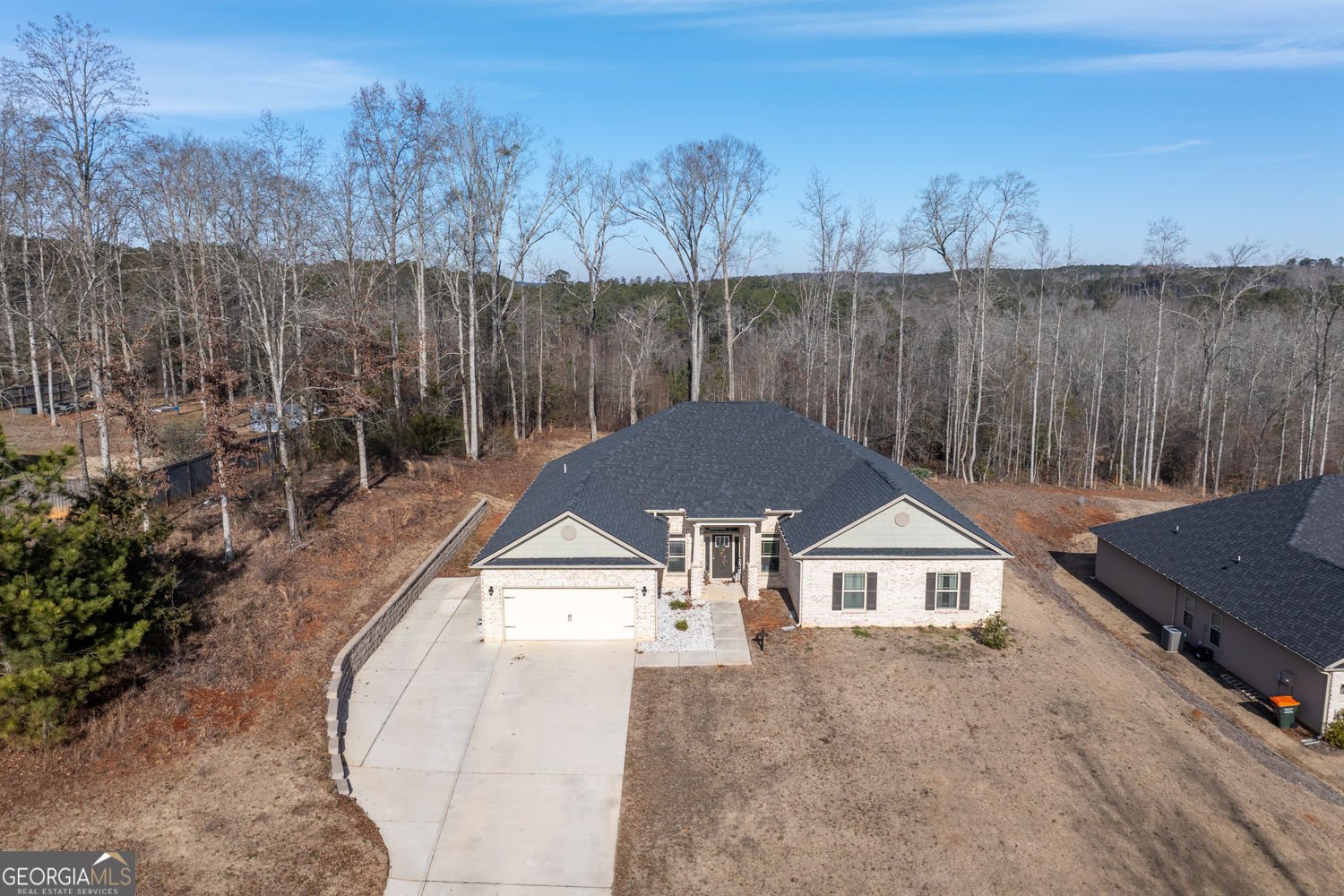 658 Alcovy River Loganville - Photo 36