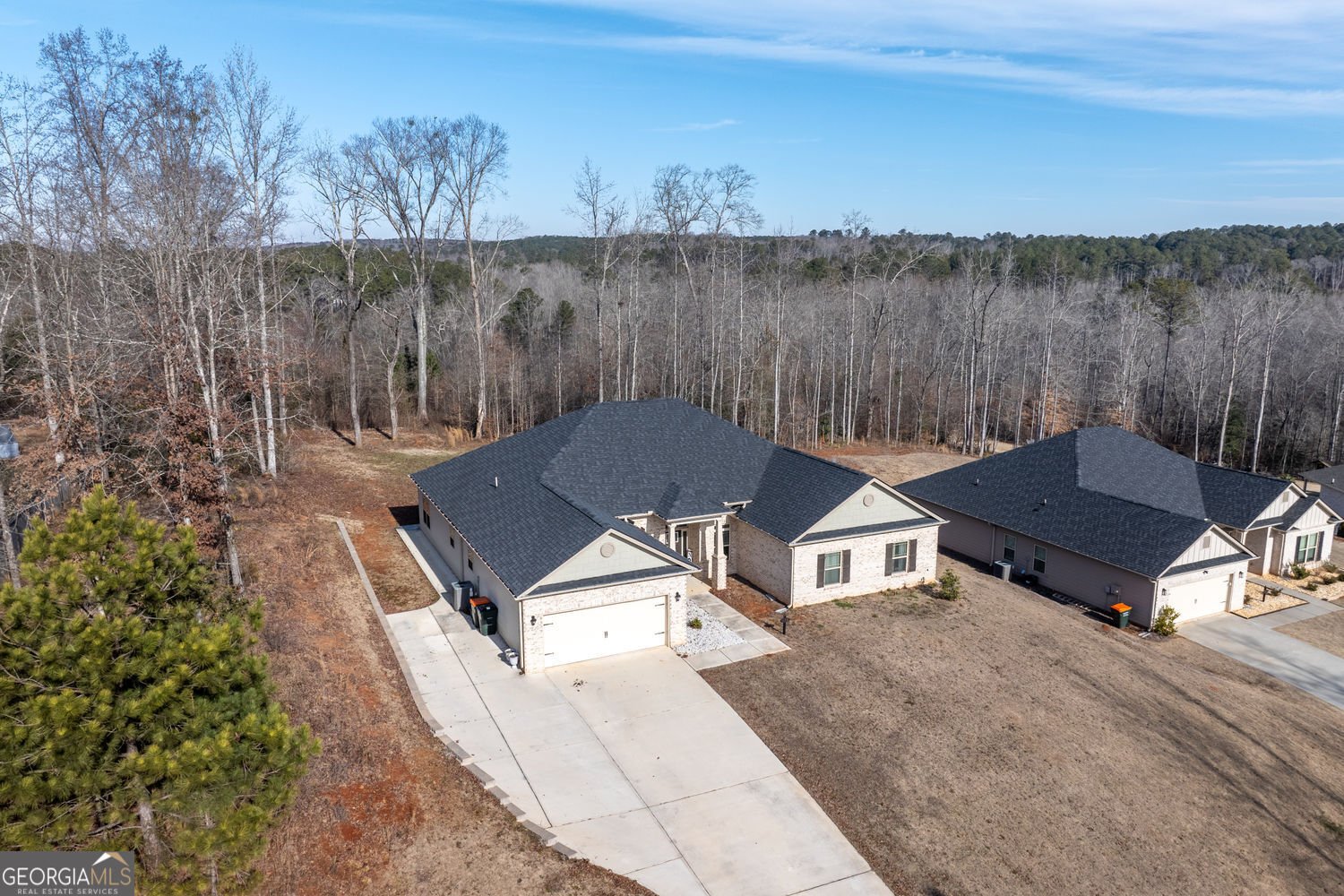 658 Alcovy River Loganville - Photo 37