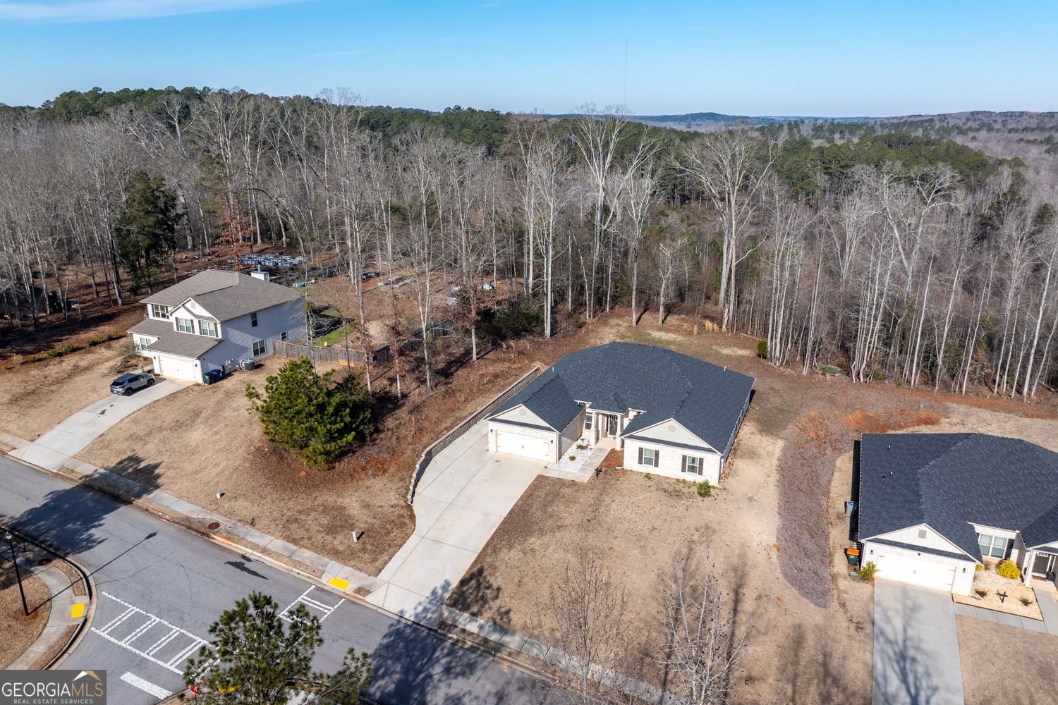 658 Alcovy River Loganville - Photo 38