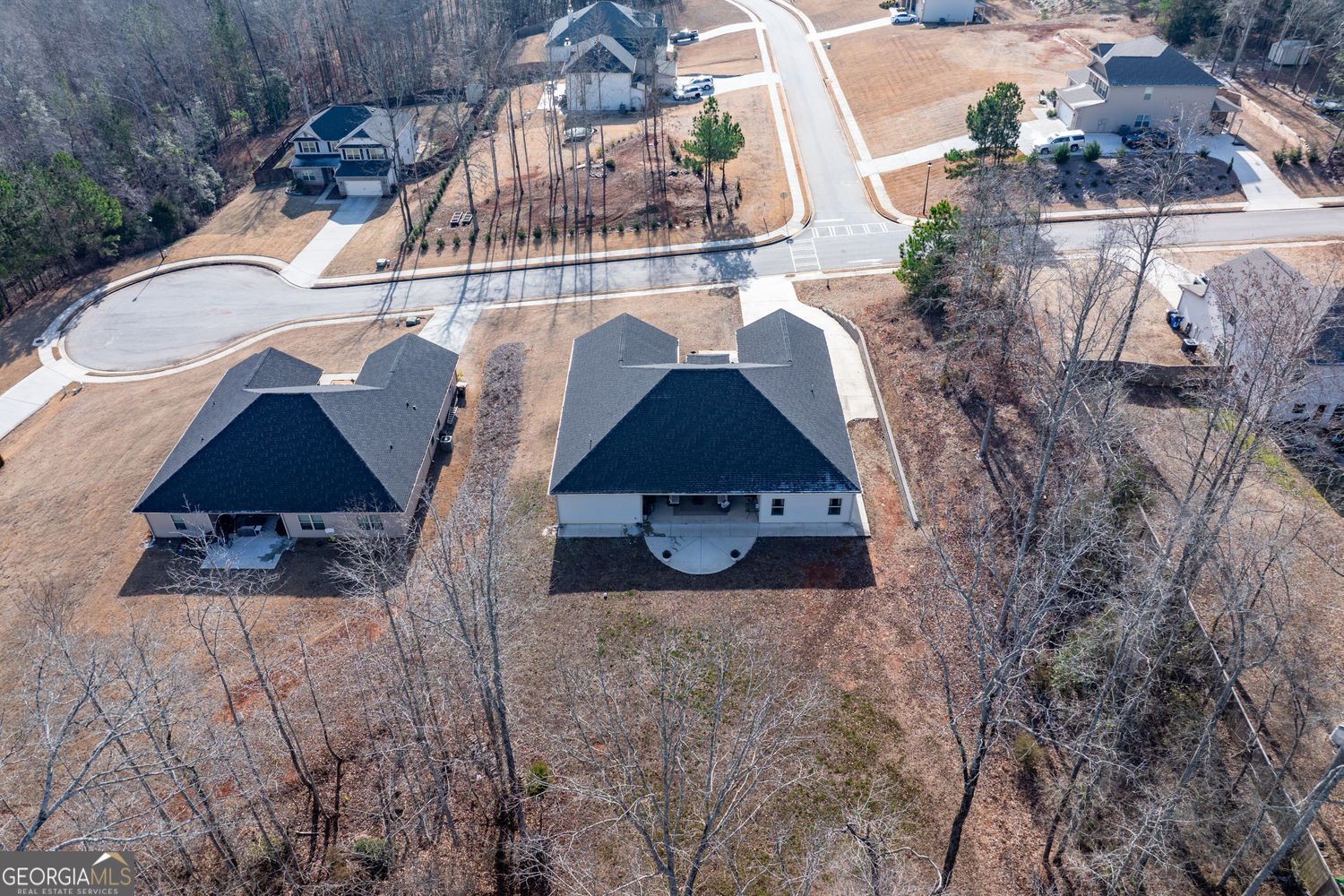 658 Alcovy River Loganville - Photo 39
