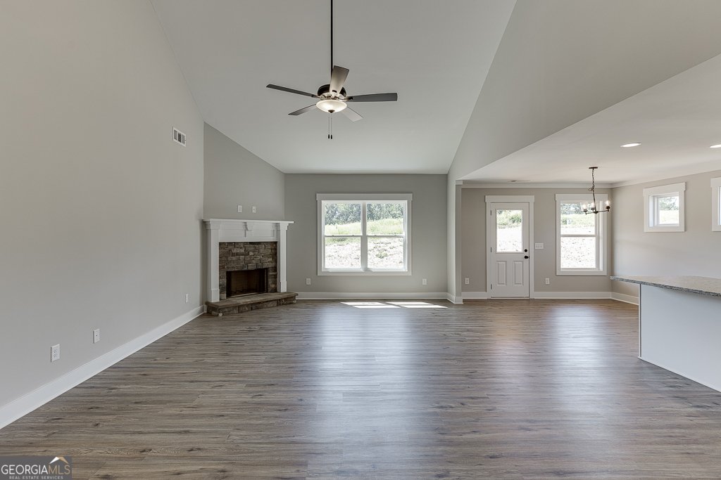 89 Creek Stone Drive Hartwell - Photo 11