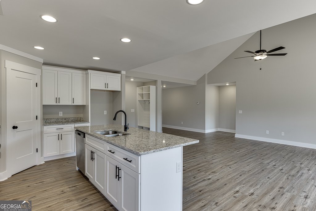 89 Creek Stone Drive Hartwell - Photo 19