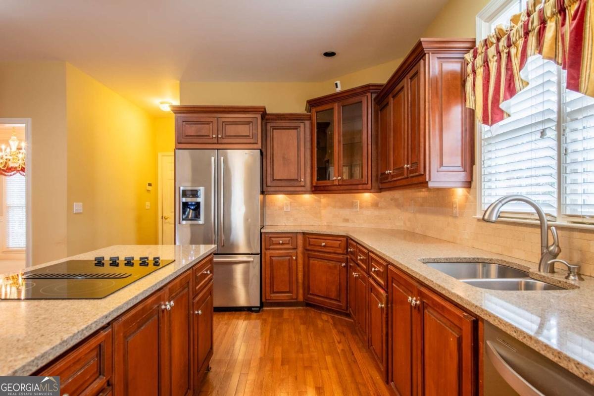 4924 Hugh Howell Road Stone Mountain - Photo 11