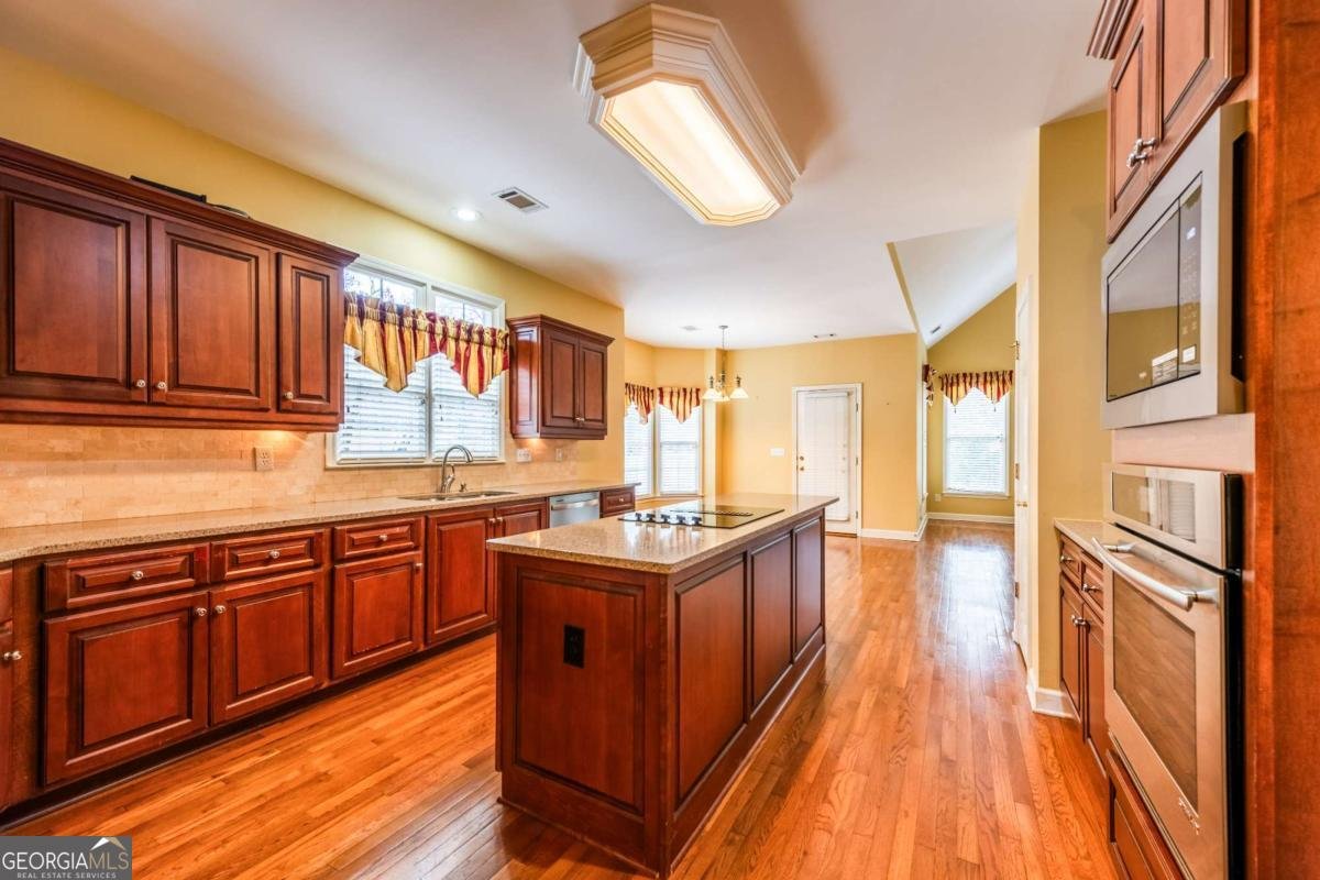 4924 Hugh Howell Road Stone Mountain - Photo 12