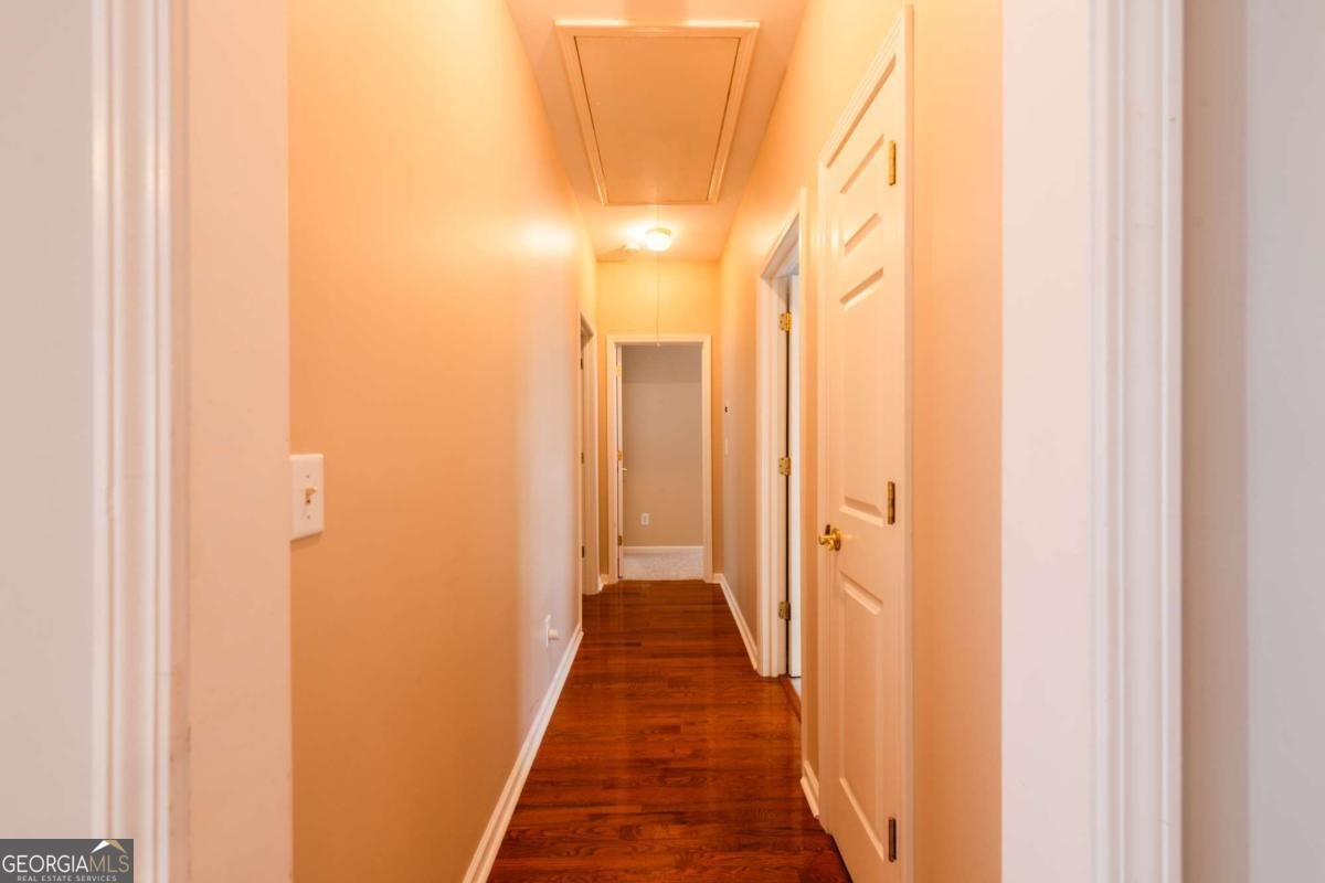 4924 Hugh Howell Road Stone Mountain - Photo 19