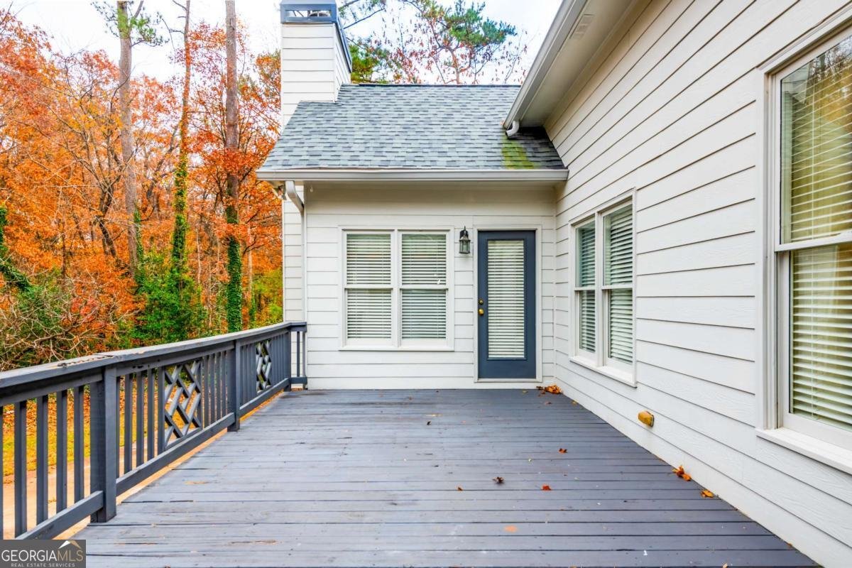 4924 Hugh Howell Road Stone Mountain - Photo 45