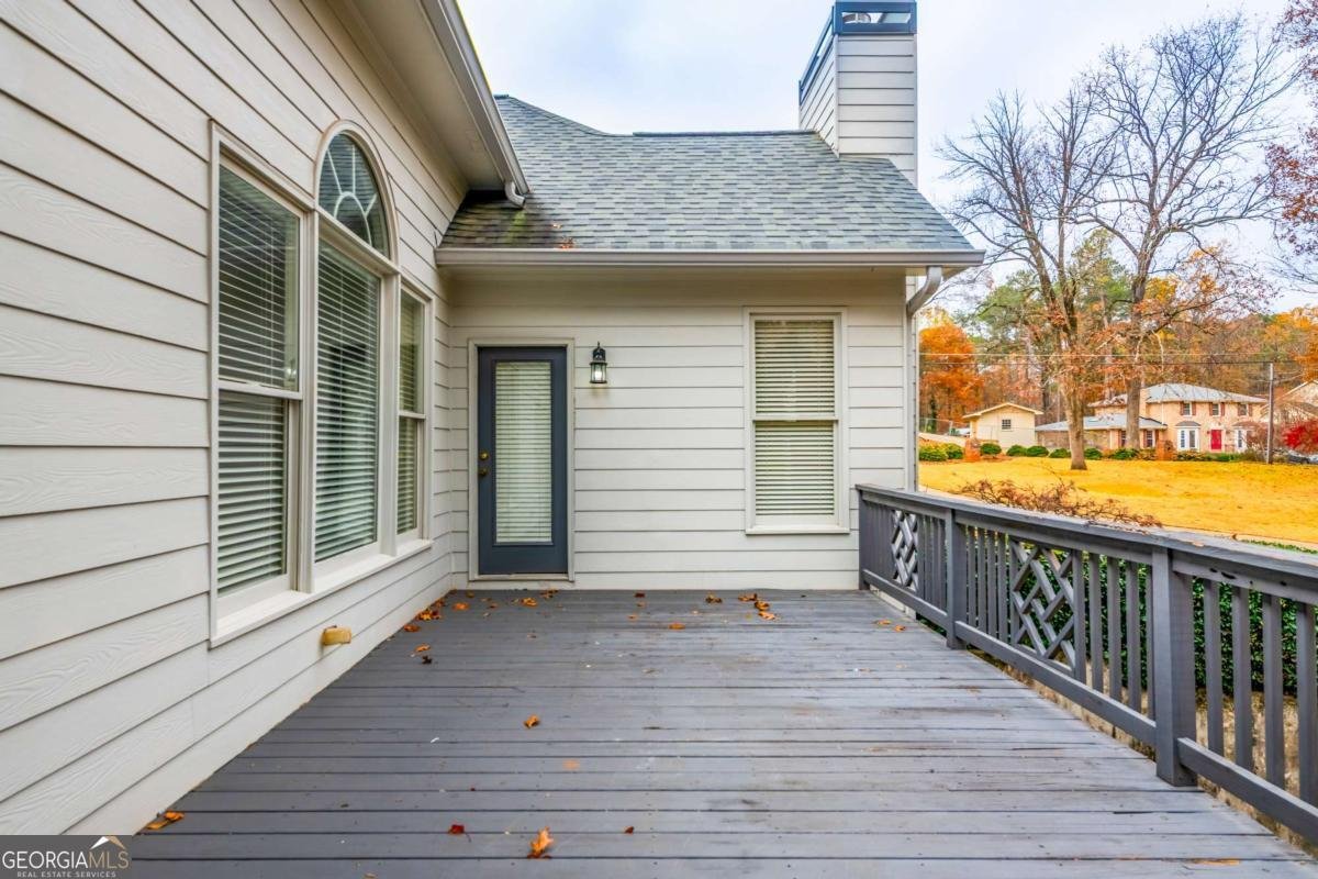 4924 Hugh Howell Road Stone Mountain - Photo 46