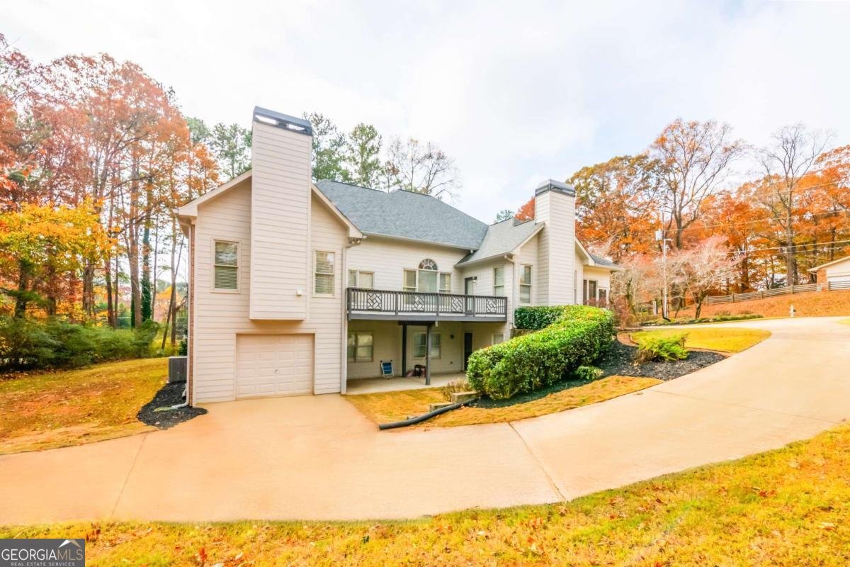 4924 Hugh Howell Road Stone Mountain - Photo 52