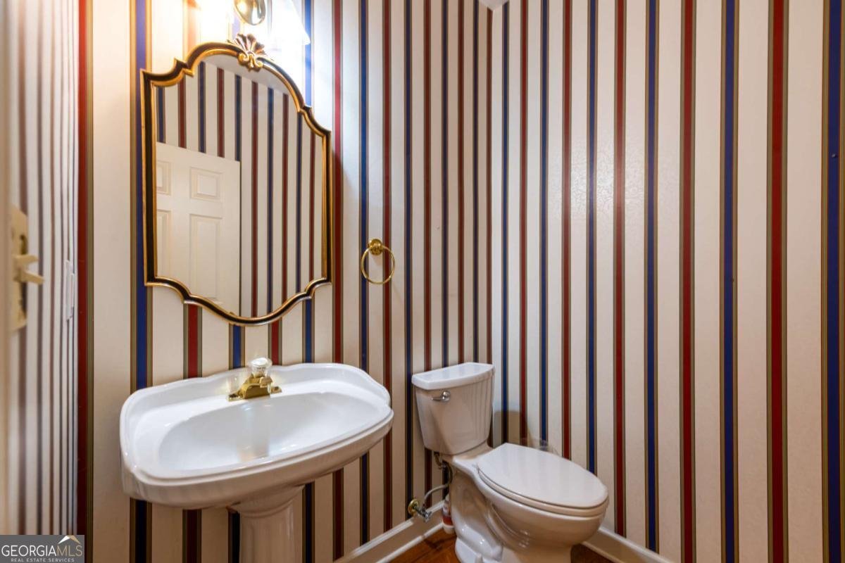 4924 Hugh Howell Road Stone Mountain - Photo 8