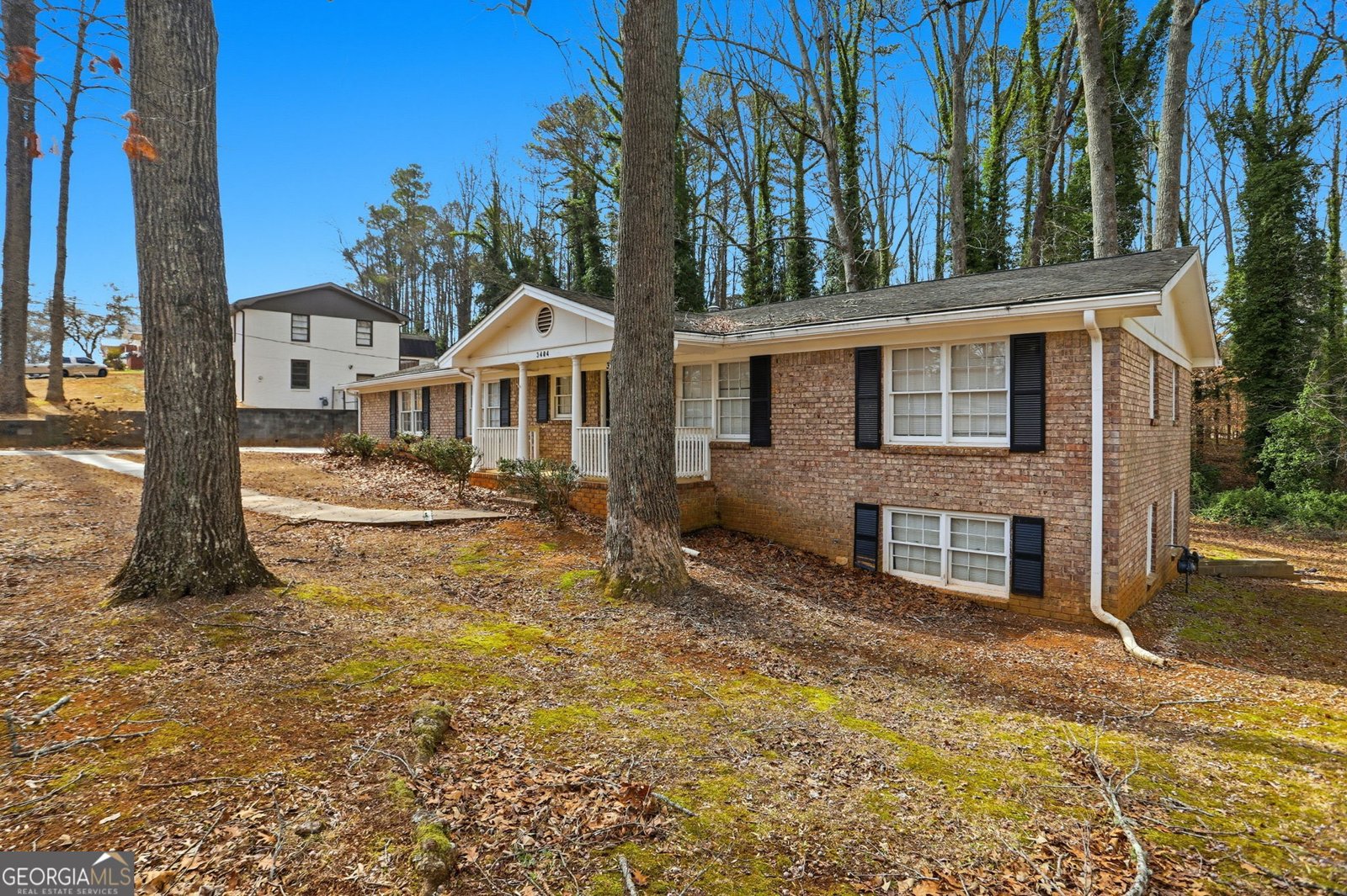 3404 Forest Hill Road Powder Springs - Photo 2