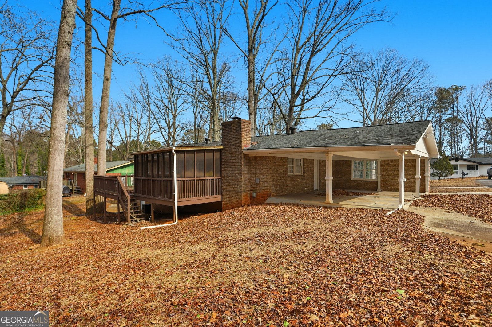 3404 Forest Hill Road Powder Springs - Photo 25