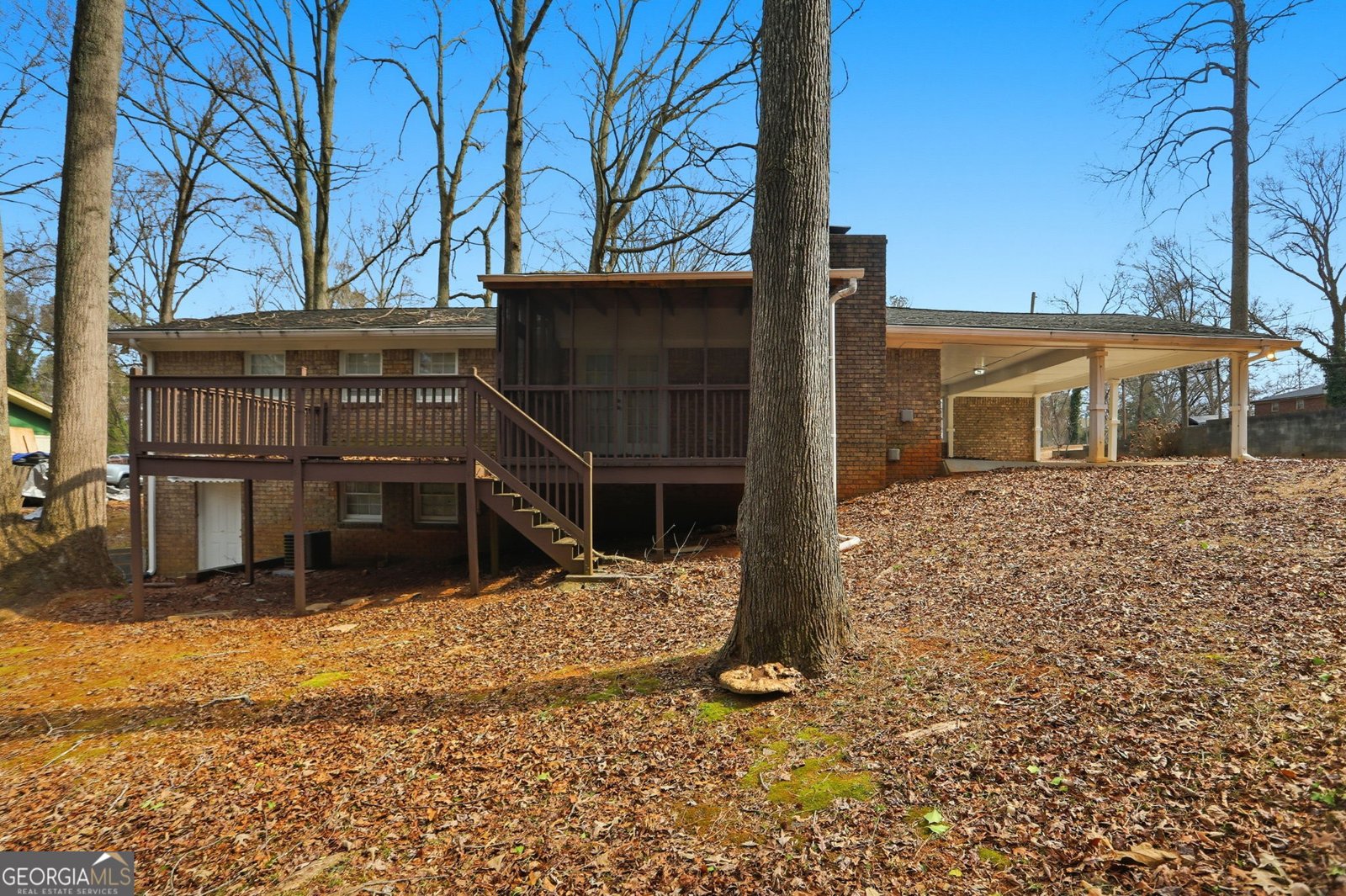 3404 Forest Hill Road Powder Springs - Photo 26