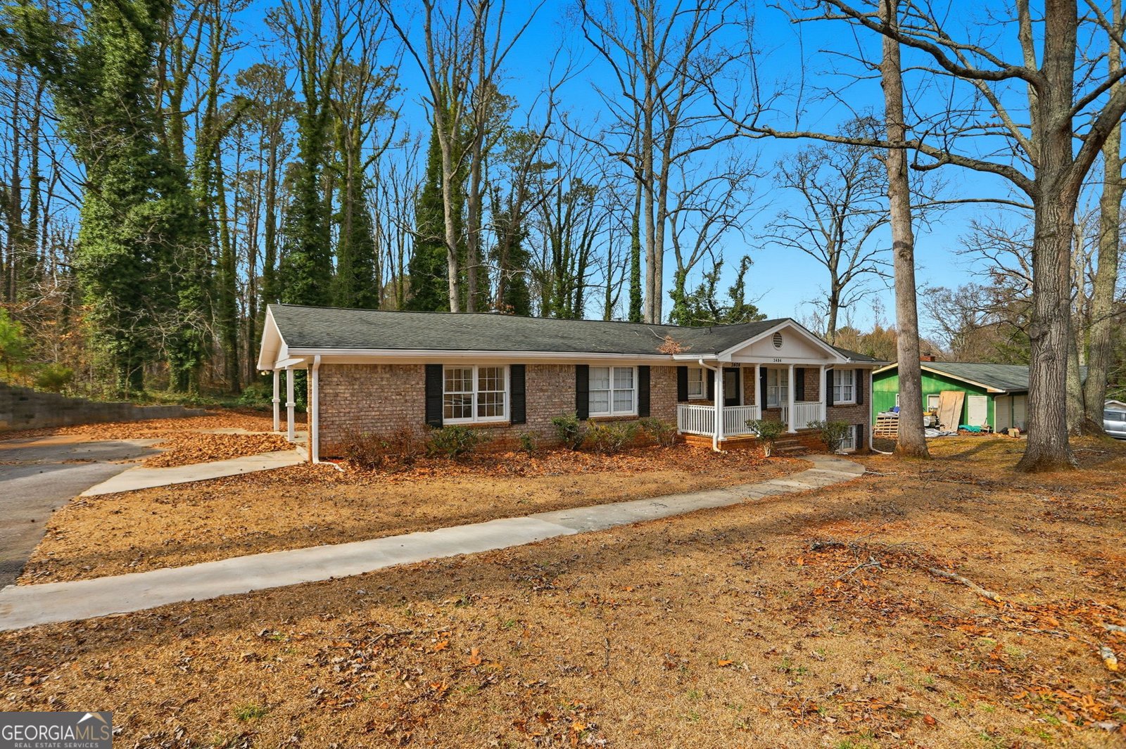 3404 Forest Hill Road Powder Springs - Photo 3