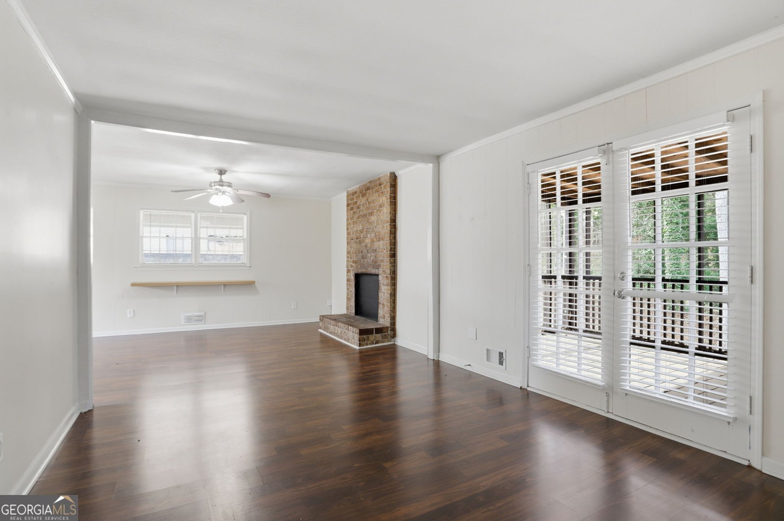 3404 Forest Hill Road Powder Springs - Photo 5