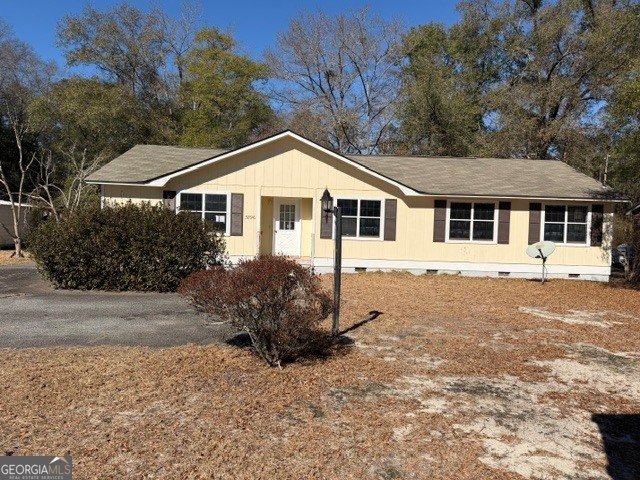 3296 Masseyville Road Macon - Photo 1