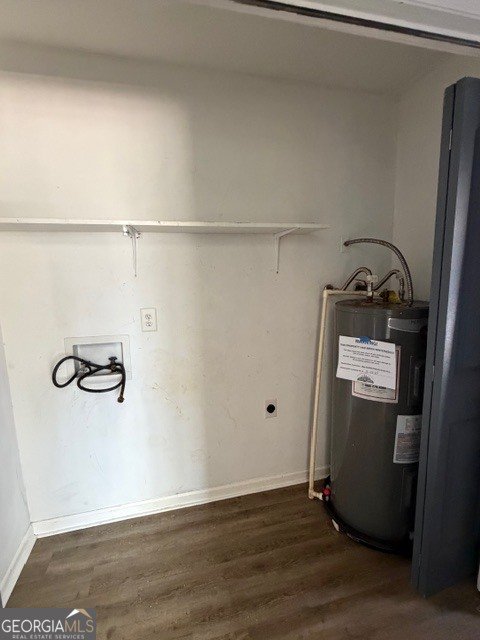 3296 Masseyville Road Macon - Photo 7