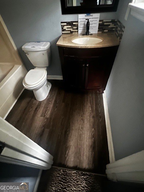 3296 Masseyville Road Macon - Photo 9