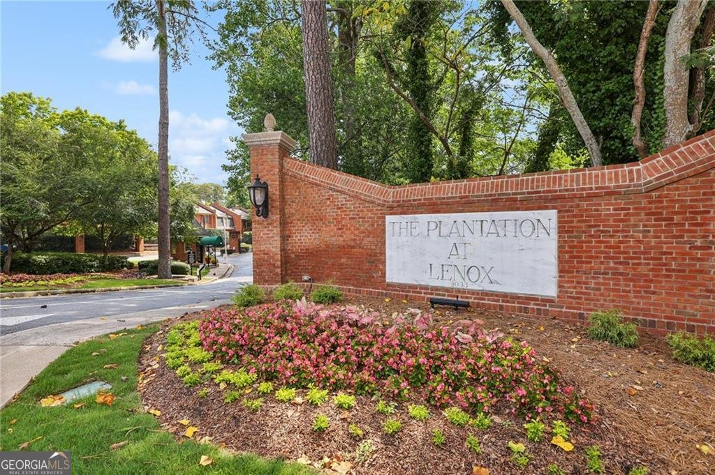 26202 Plantation Drive Atlanta - Photo 14