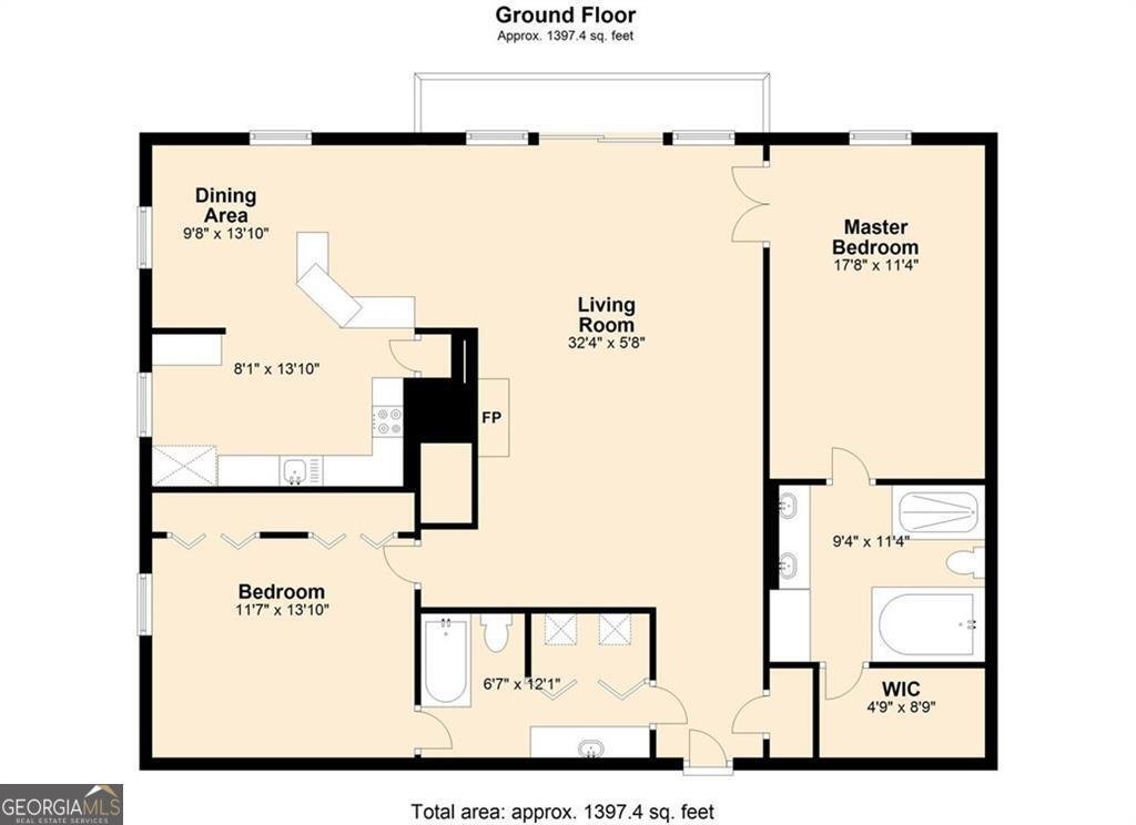 26202 Plantation Drive Atlanta - Photo 24