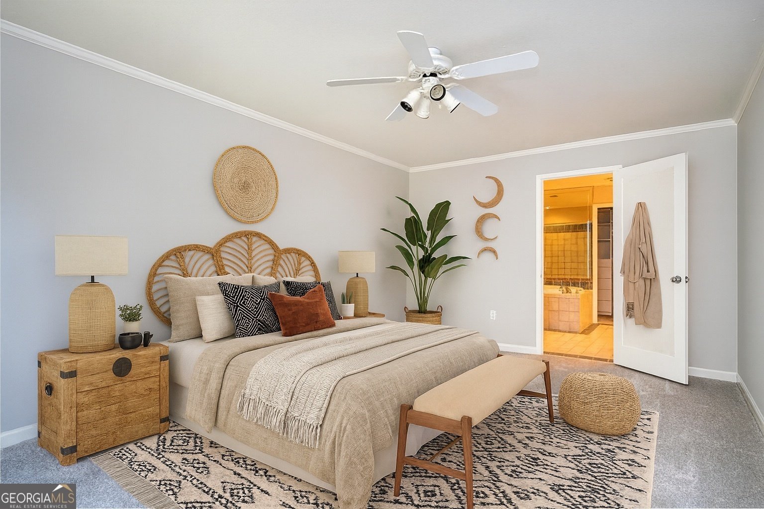 26202 Plantation Drive Atlanta - Photo 6