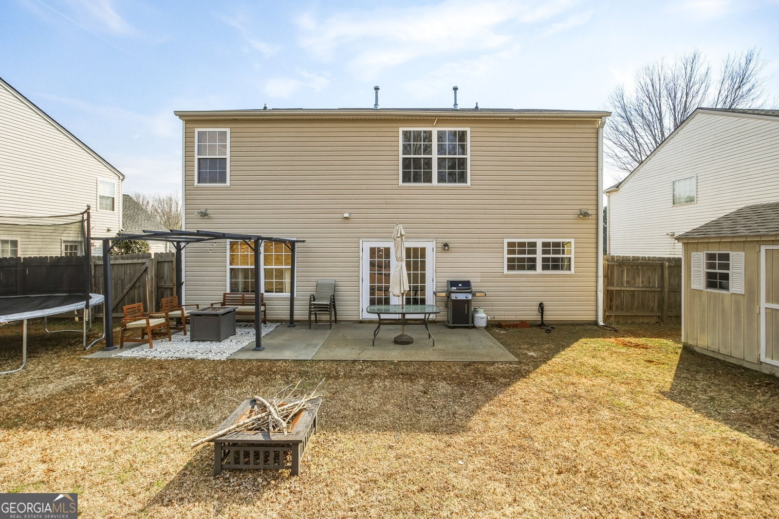 341 Westminster Drive Canton - Photo 34