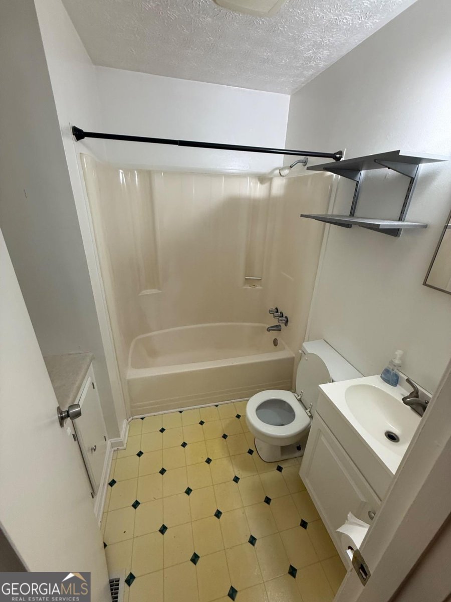 2435 Vinson Mountain Road Rockmart - Photo 15