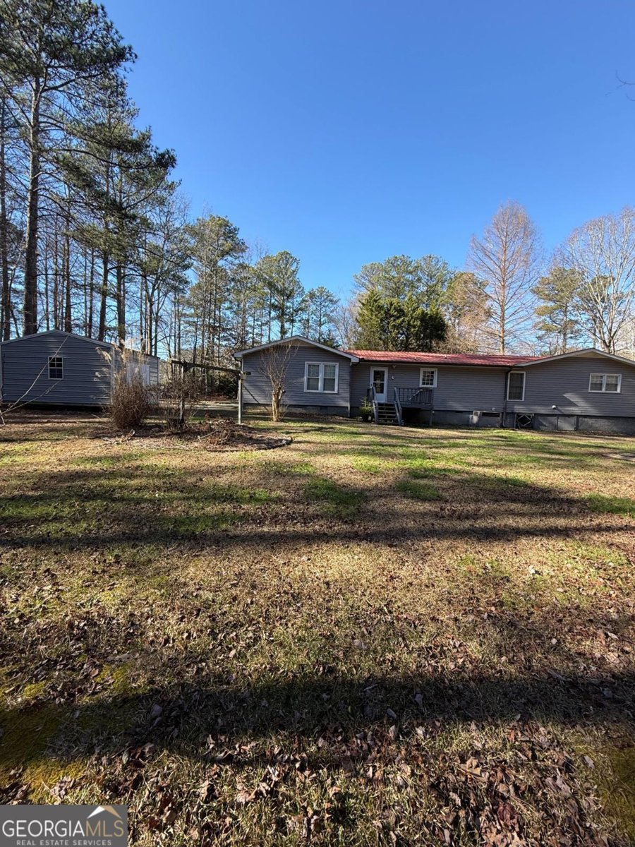 2435 Vinson Mountain Road Rockmart - Photo 19