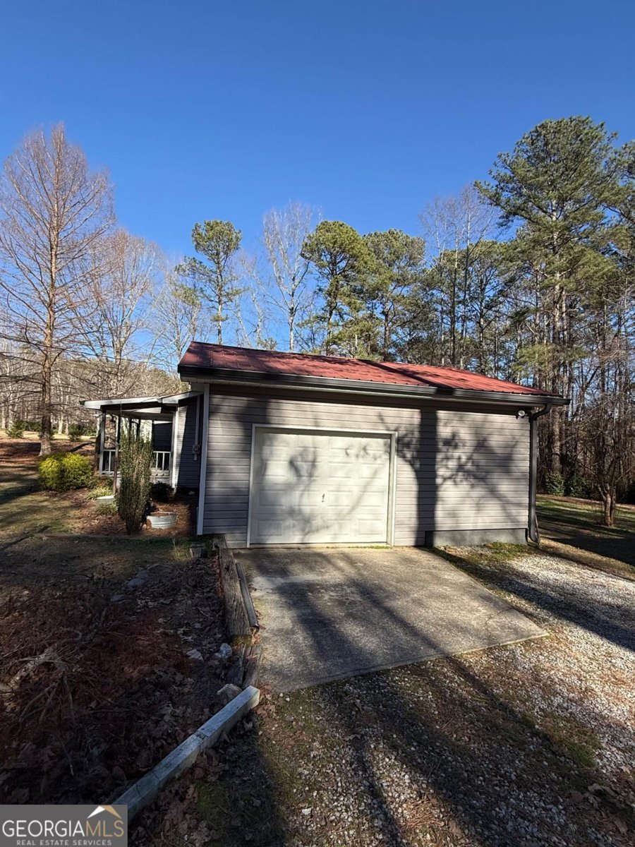 2435 Vinson Mountain Road Rockmart - Photo 25