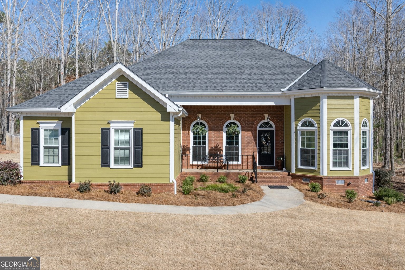 1201 Dove Creek Circle Winder - Photo 1