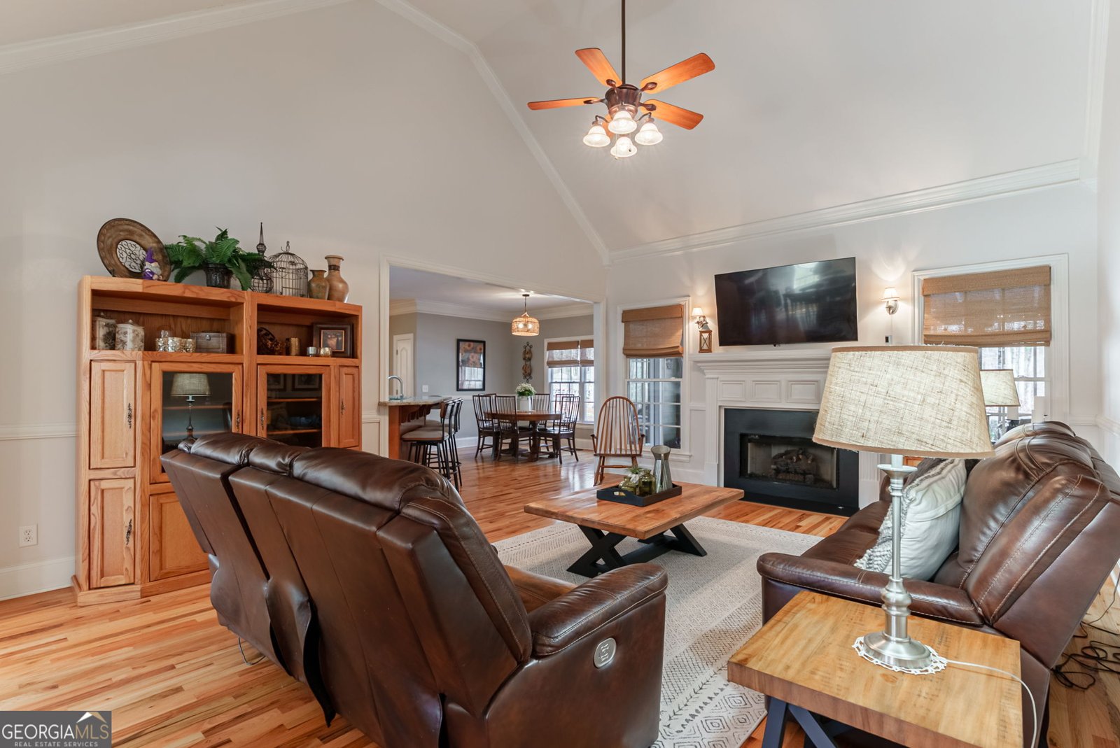 1201 Dove Creek Circle Winder - Photo 20