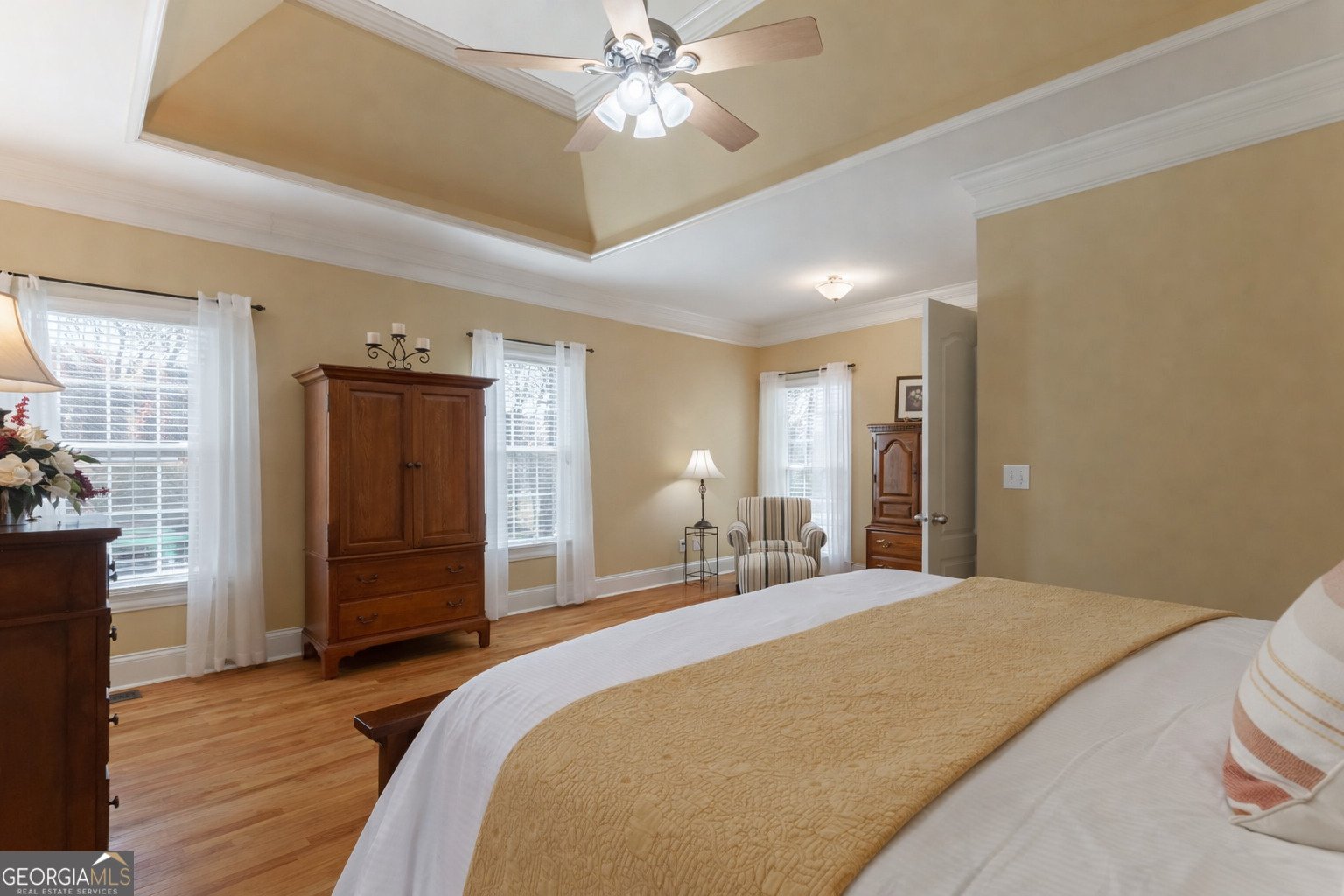 1201 Dove Creek Circle Winder - Photo 33