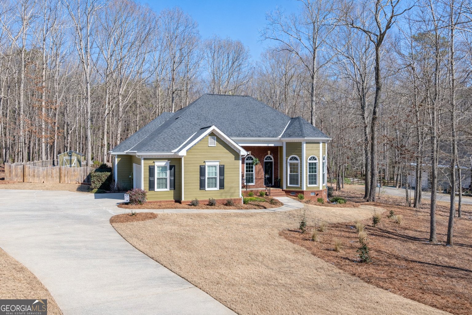 1201 Dove Creek Circle Winder - Photo 7