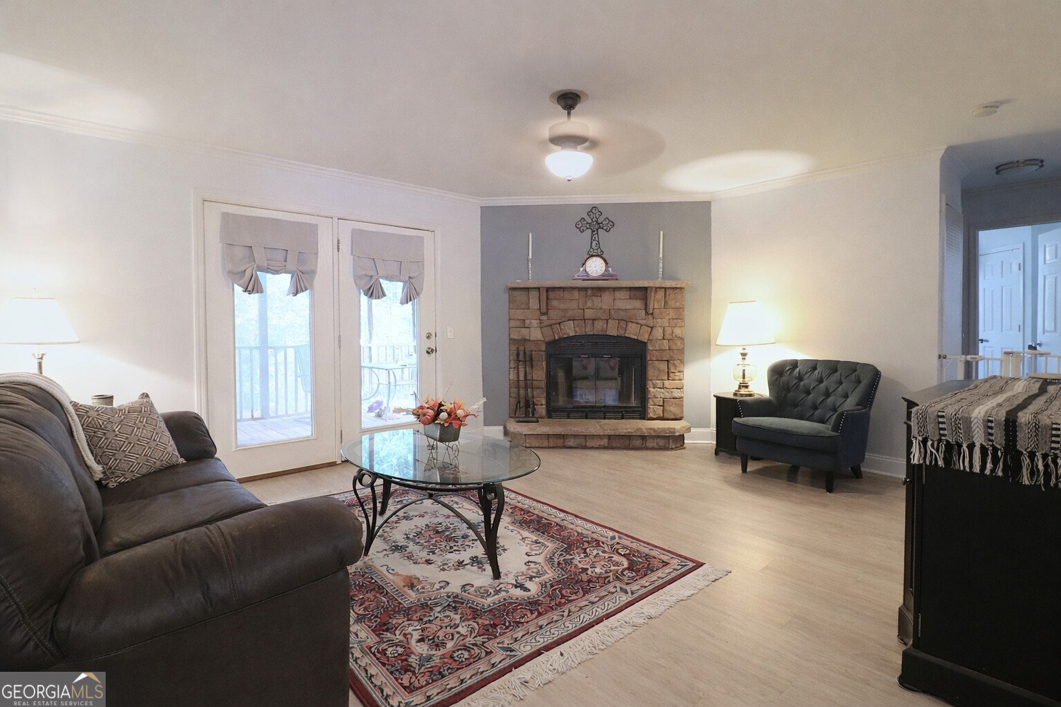 4650 Perry Road Gainesville - Photo 10