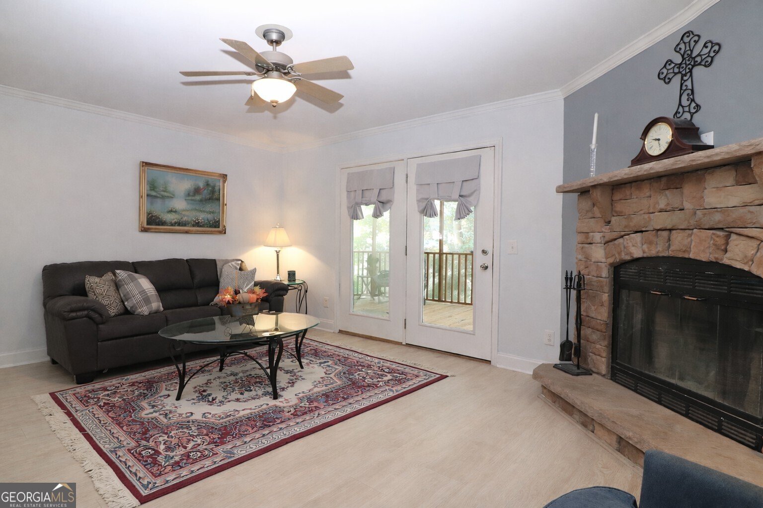 4650 Perry Road Gainesville - Photo 12