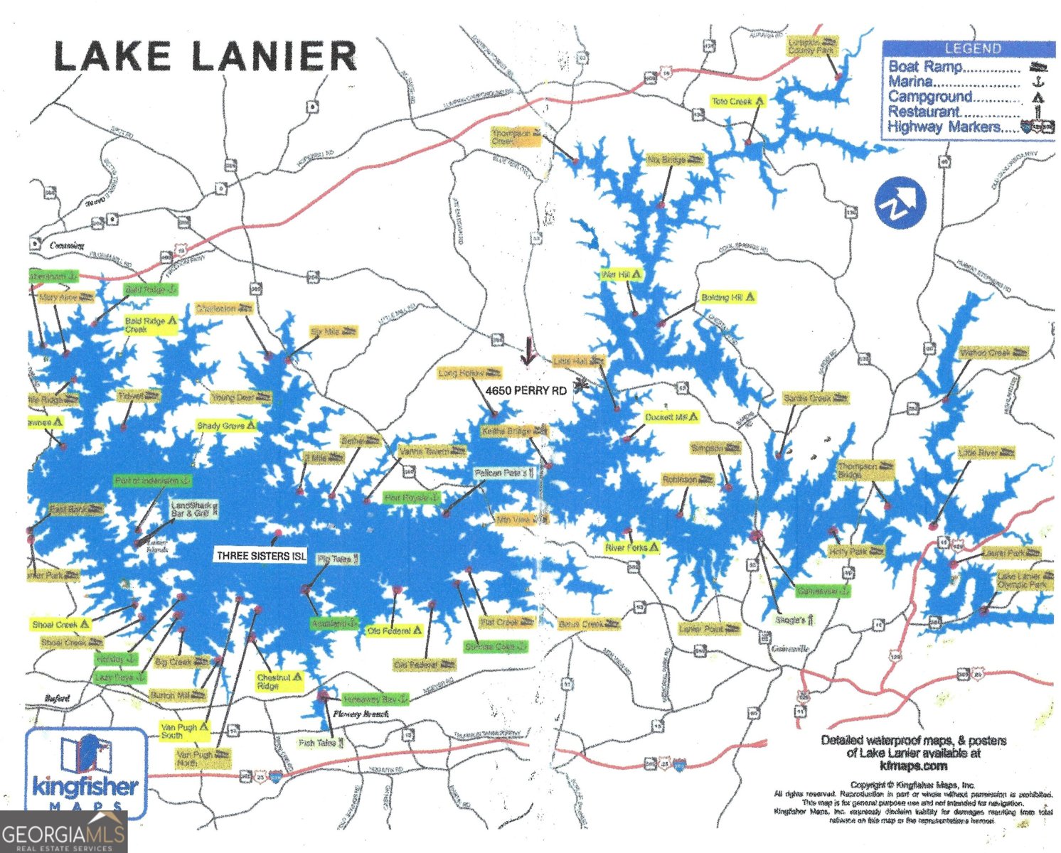 4650 Perry Road Gainesville - Photo 43