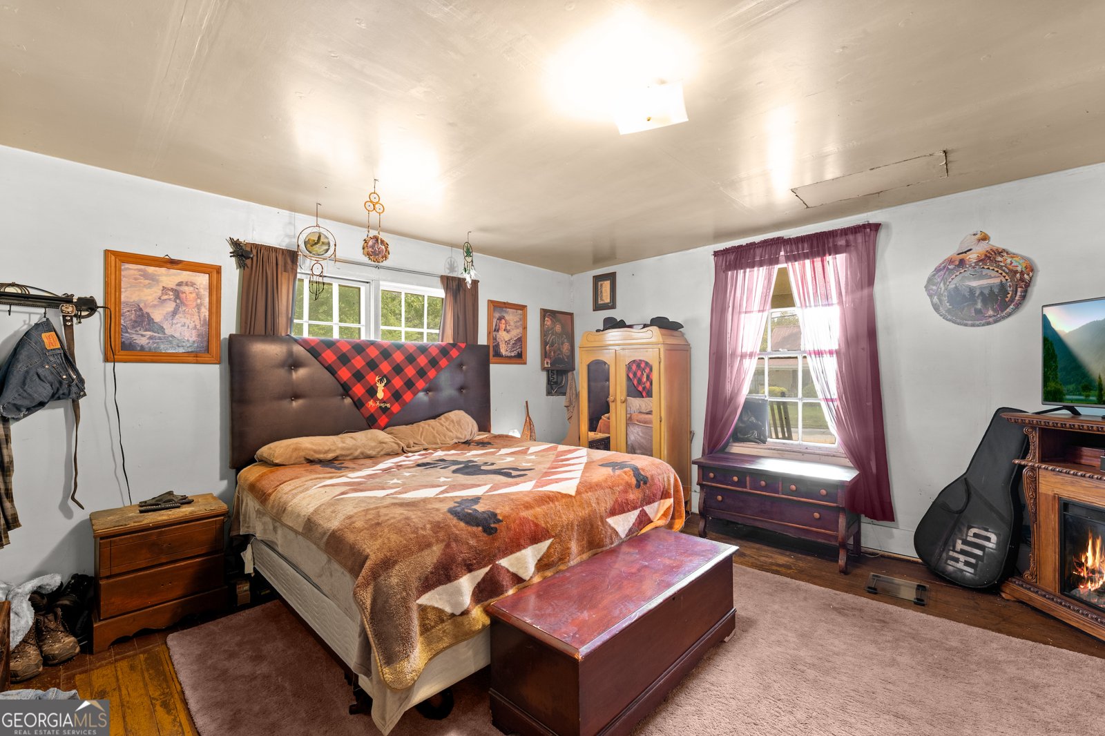 5160 Vickery Street Lavonia - Photo 6