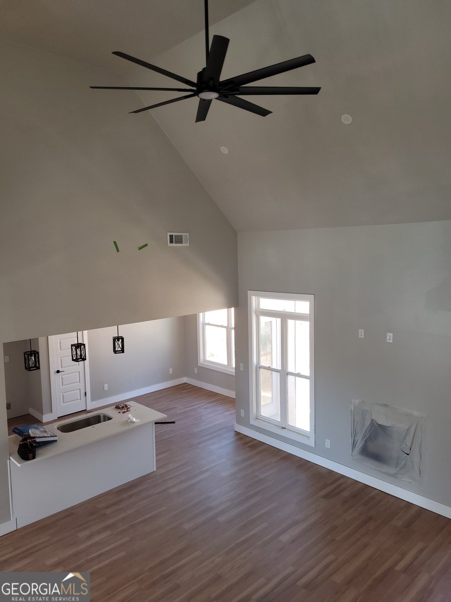 2910 Battlecrest Drive Decatur - Photo 12