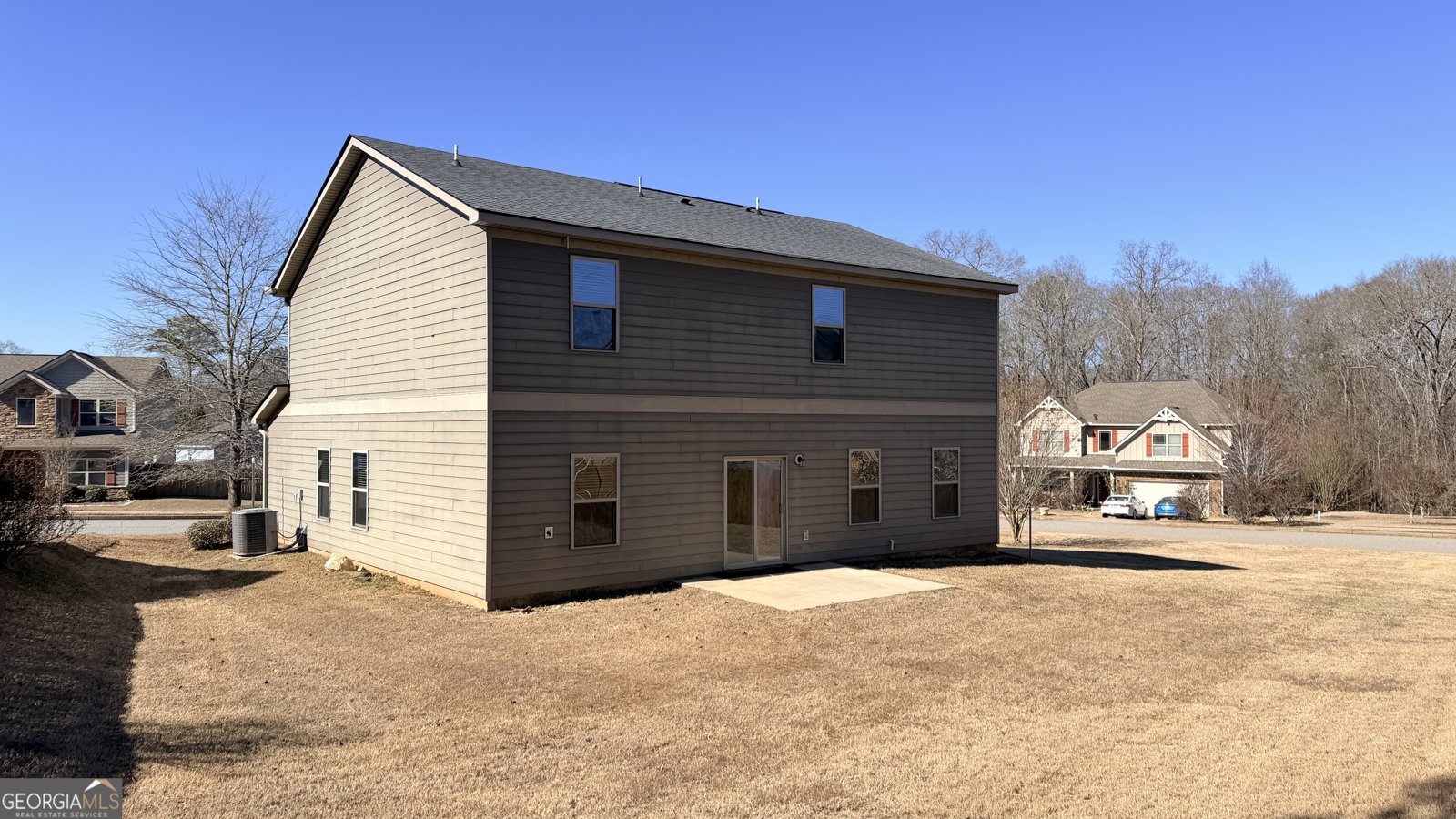 162 Foggy Cedar Drive Hamilton - Photo 25