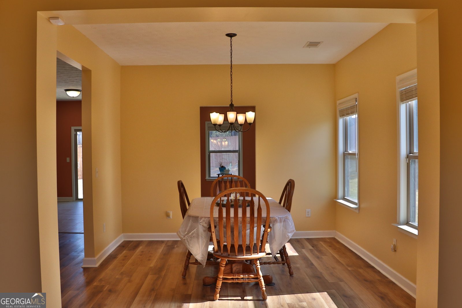 162 Foggy Cedar Drive Hamilton - Photo 6