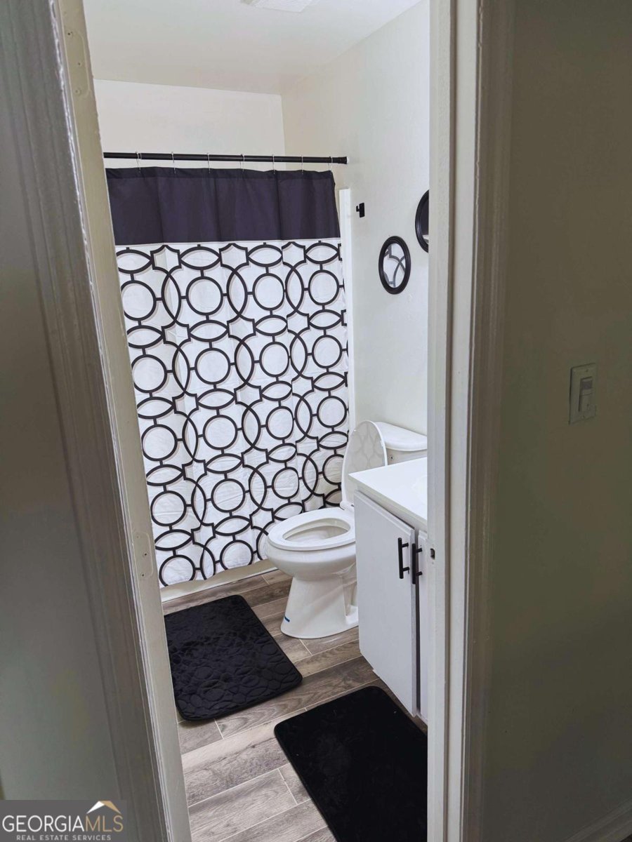 5432 Windfern Court Stone Mountain - Photo 10