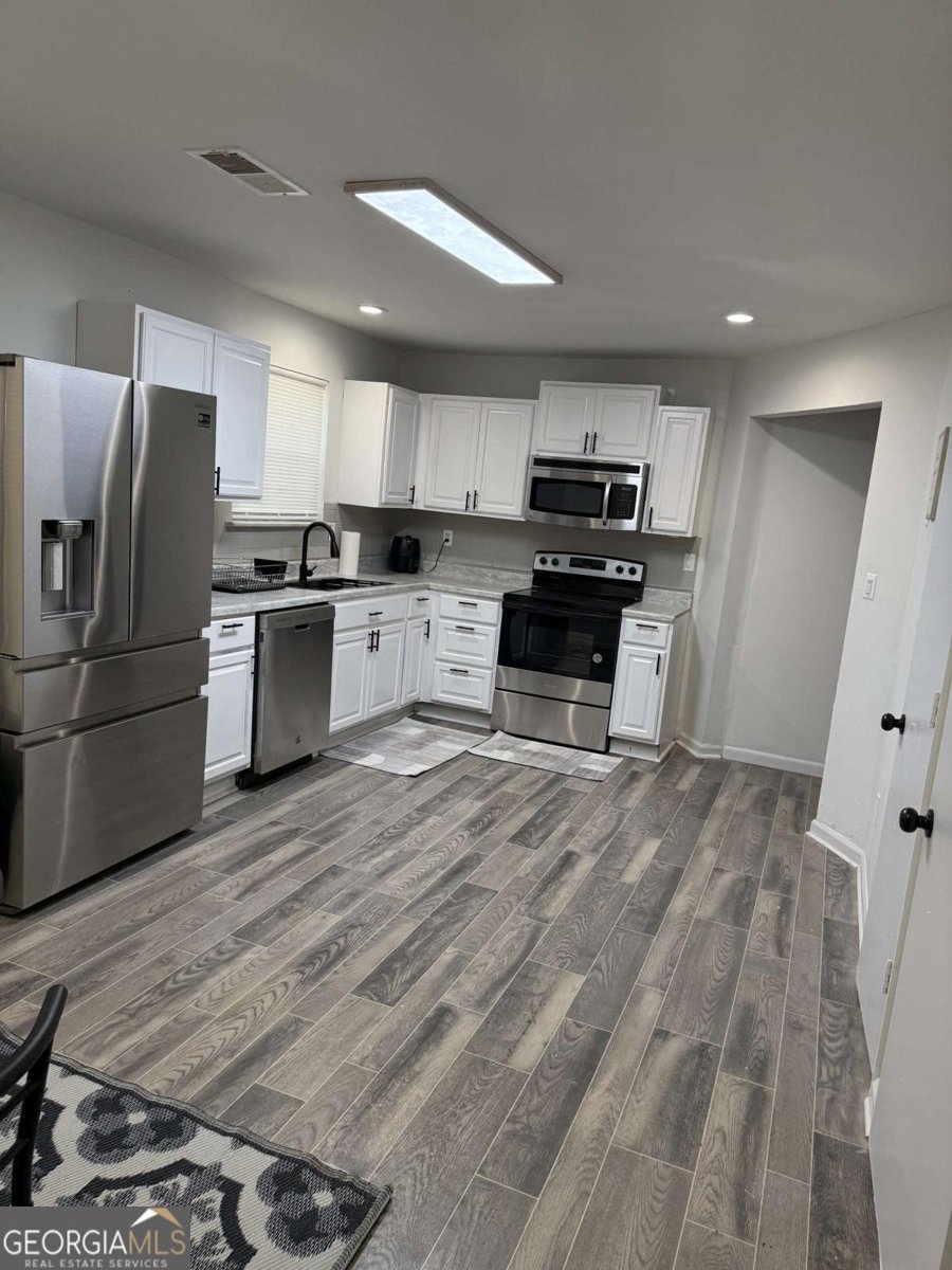 5432 Windfern Court Stone Mountain - Photo 19