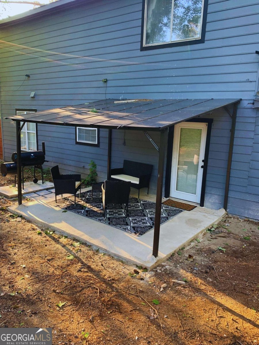 5432 Windfern Court Stone Mountain - Photo 34