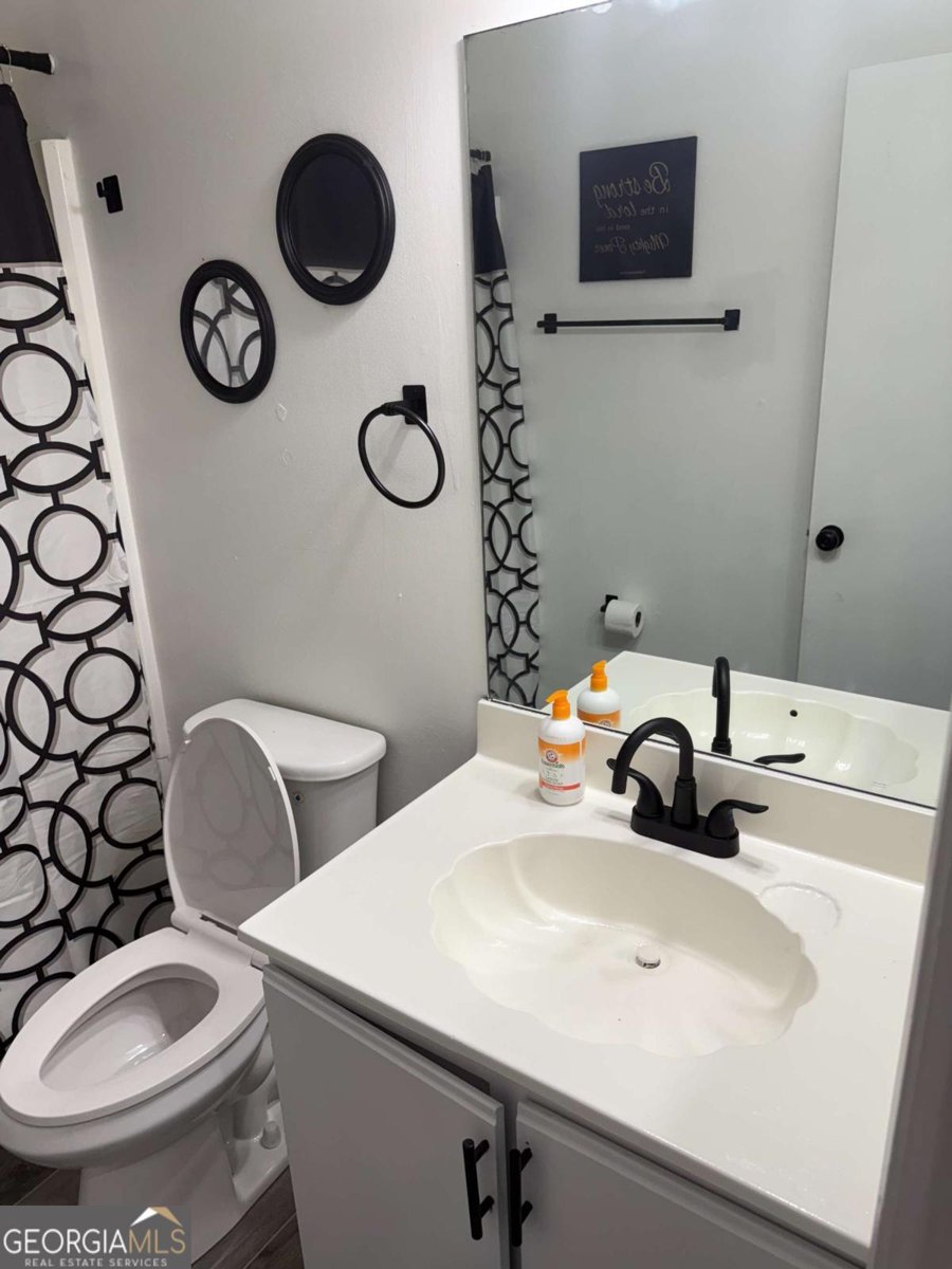 5432 Windfern Court Stone Mountain - Photo 8