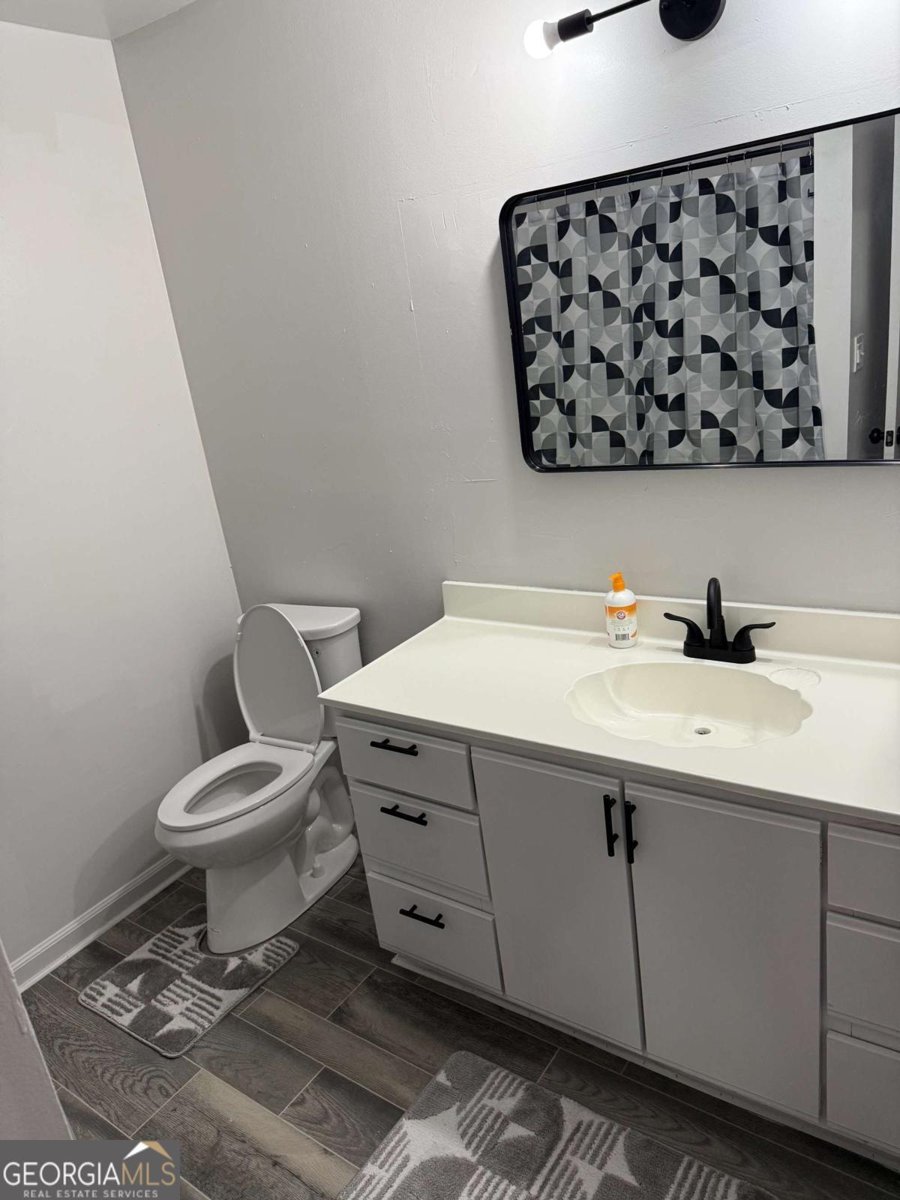 5432 Windfern Court Stone Mountain - Photo 9