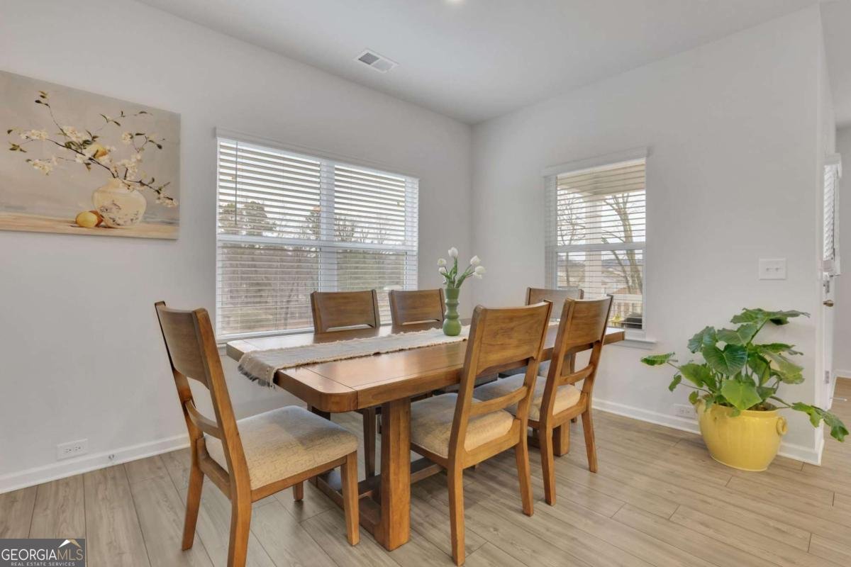 803 Dundee Way Cartersville - Photo 10