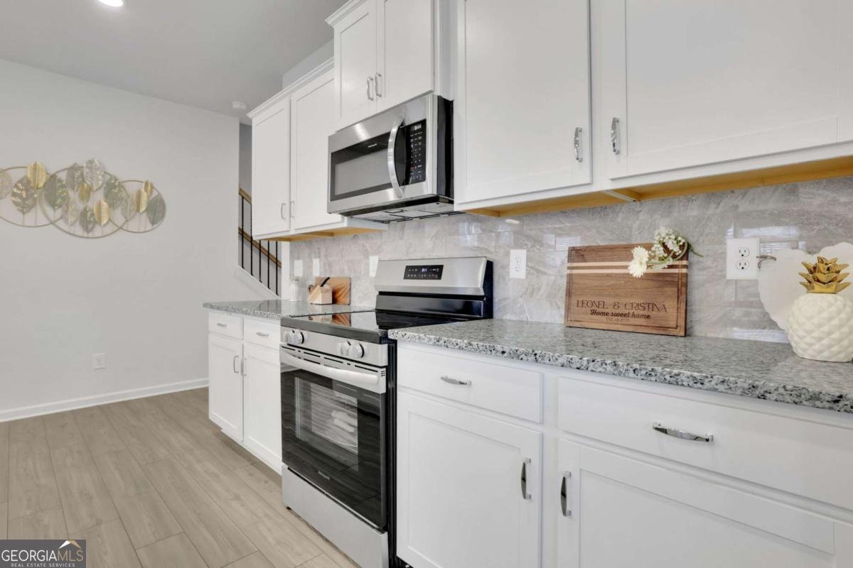 803 Dundee Way Cartersville - Photo 11