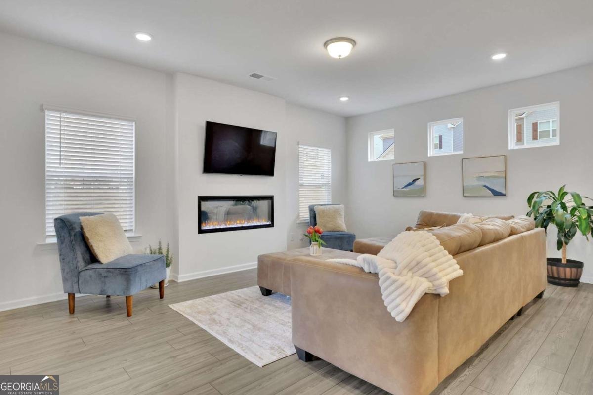 803 Dundee Way Cartersville - Photo 12