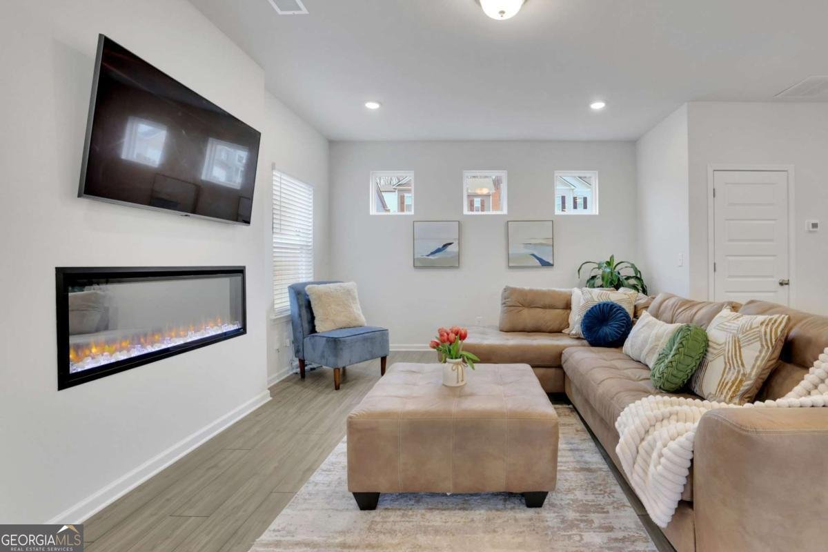 803 Dundee Way Cartersville - Photo 13